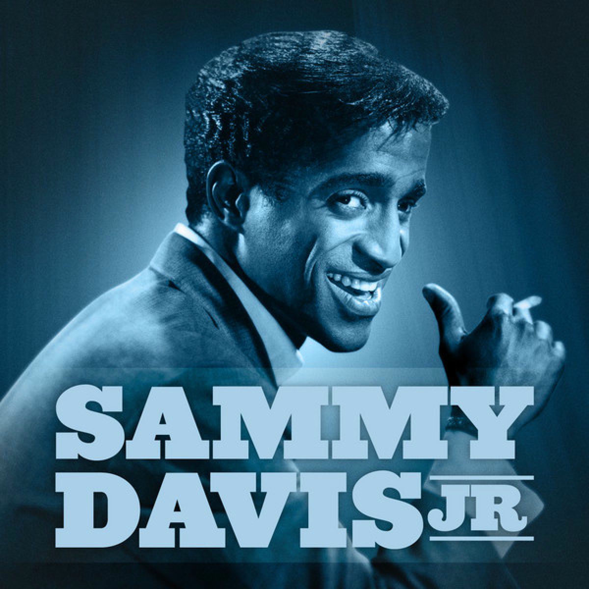 Sammy Davis Jr.